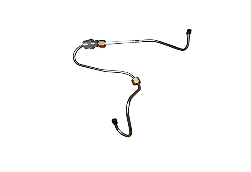 Cano Injetor 2 Cil para MB 709 710 LO809 — 3740700133