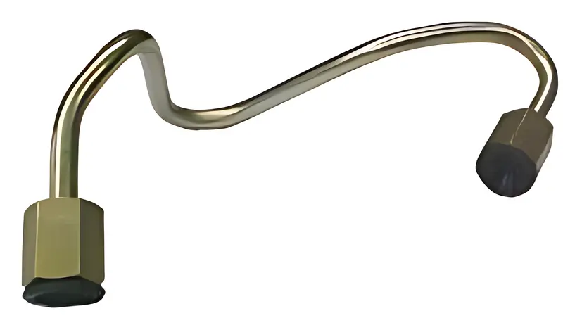 Cano Injetor 26.260E 31.260E 17.210EOD — 2W0130304A