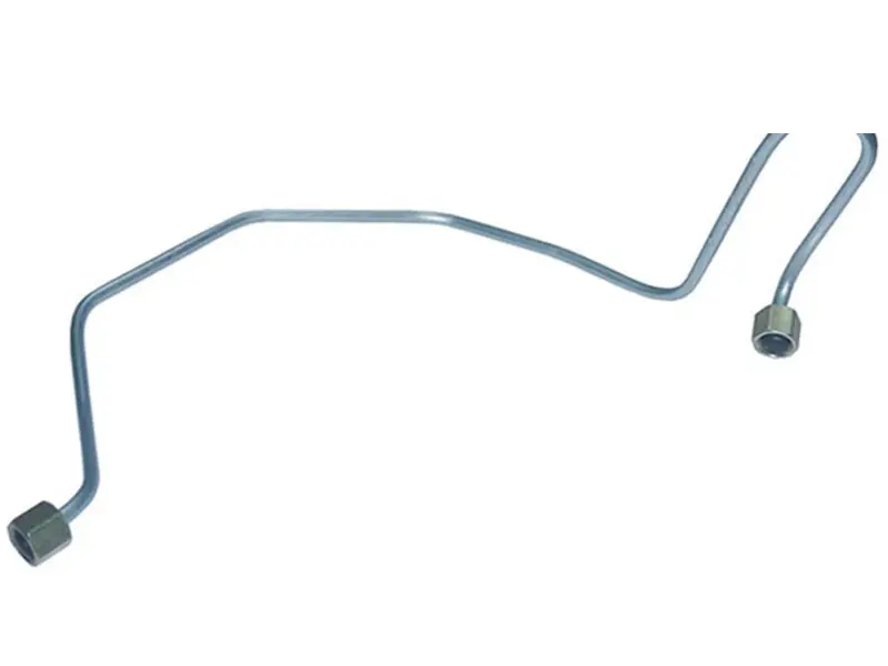 Cano Injetor 3 Cil para Volvo NH12 FH12 EDC — 8193573