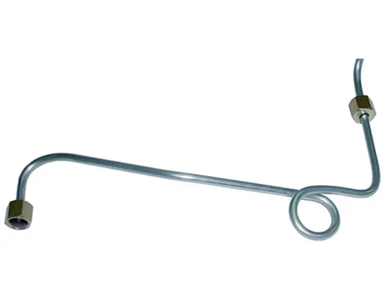 Cano Injetor 4 Cil para Scania L Ls Lt 111 — 258412