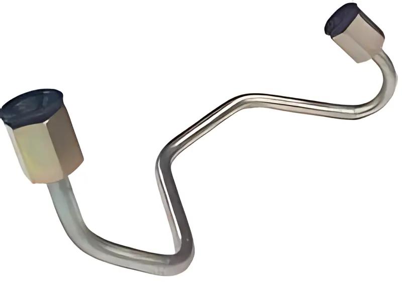 Cano Injetor 5 Cil 26.260E 31.260E 17.210EOD — 2W0130305A