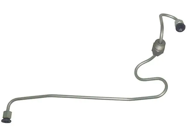Cano Injetor Mercedes 366/O371