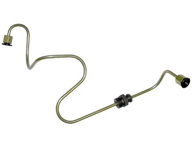Cano Injetor Mercedes 709/812/814