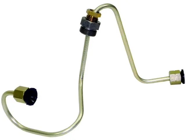 Cano Injetor Mercedes OM314/608