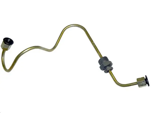 Cano Injetor Mercedes OM314/608