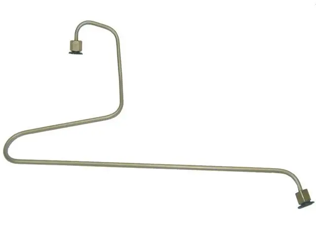 Cano Injetor Mercedes OM447/449