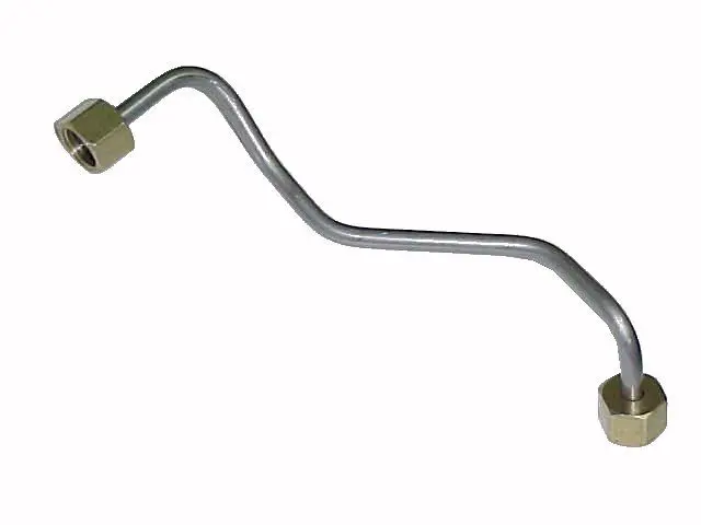 Cano Injetor Mercedes OM457