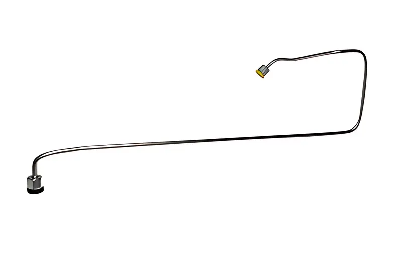 Cano Injetor para Ford F11000 11.140 12.140H — T12130302