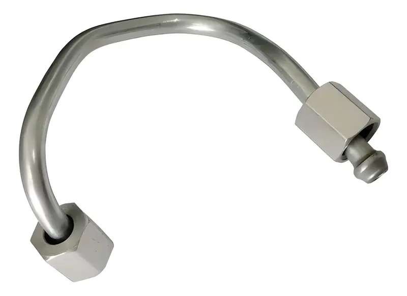 Cano Injetor para Iveco Ducato 2.8 Turbo Interc. — 01180071