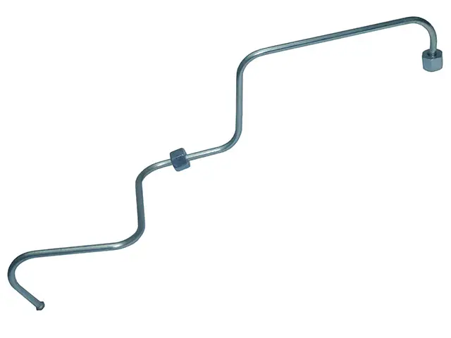 Cano Injetor Scania DS14 — 263911