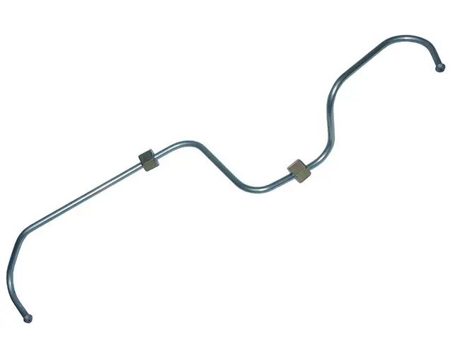 Cano Injetor Scania DS14
