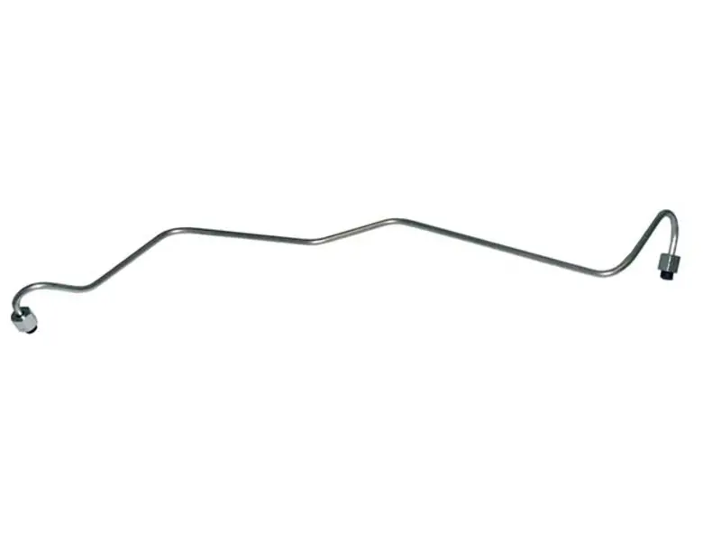 Cano Injetor Sexto Cilindro O400 1625 — MM010284