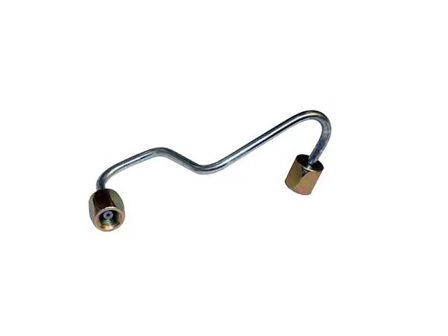Cano Injetor VW 24250E 17250E — 2S0130303C