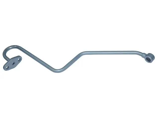 Cano Lubrif Mercedes OM457LA