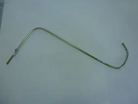 Cano Ret Filtro Mercedes Agl