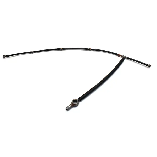 Cano Retorno Bico Injetor VW MWM — 961009060455