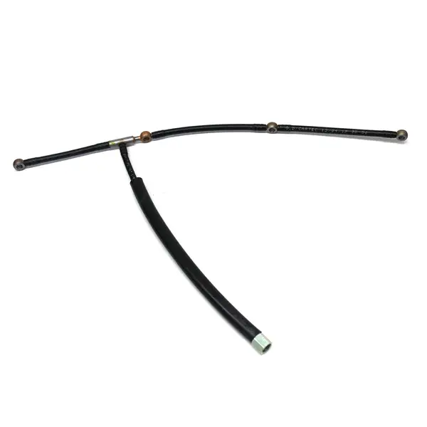 Cano Retorno Bico MWM X10 4 Olhais — 941009060065