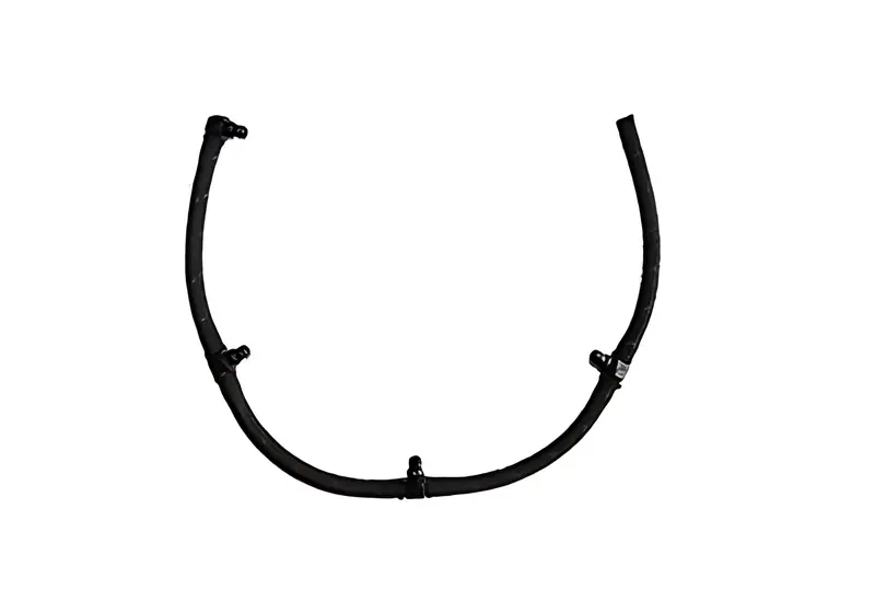 Cano Retorno Bicos MWM 5140 8150 Sprint — 062130311A