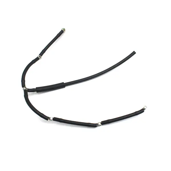 Cano Retorno Combustivel para Ford F250 MWM — 960709060125