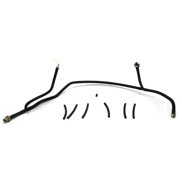 Cano Retorno Combustivel para Volvo VM260 — 961209060465E