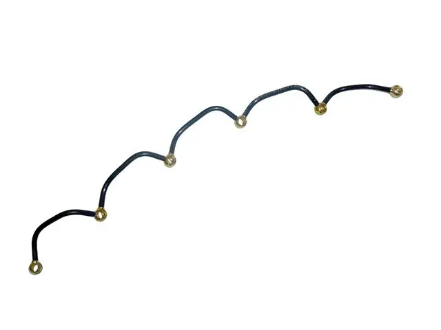 Cano Retorno Mercedes OM906/926
