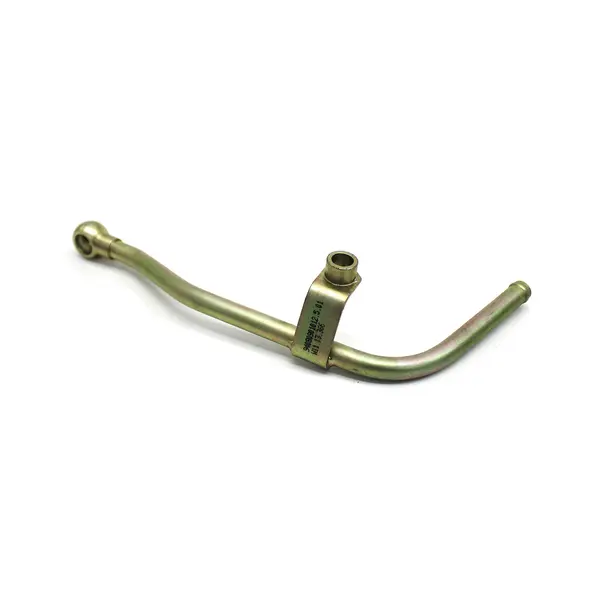 Cano Retorno Oleo Compressor Ar VW Delivery — 940809010125