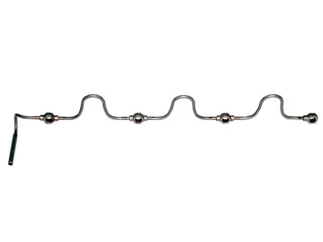 Cano Retorno Oleo MB L608D/O309