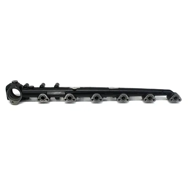 Cano Saida Agua para Volvo MWM EURO III — 961209120074E