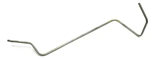 Cano Saida Compressor para VW — TE3607301C