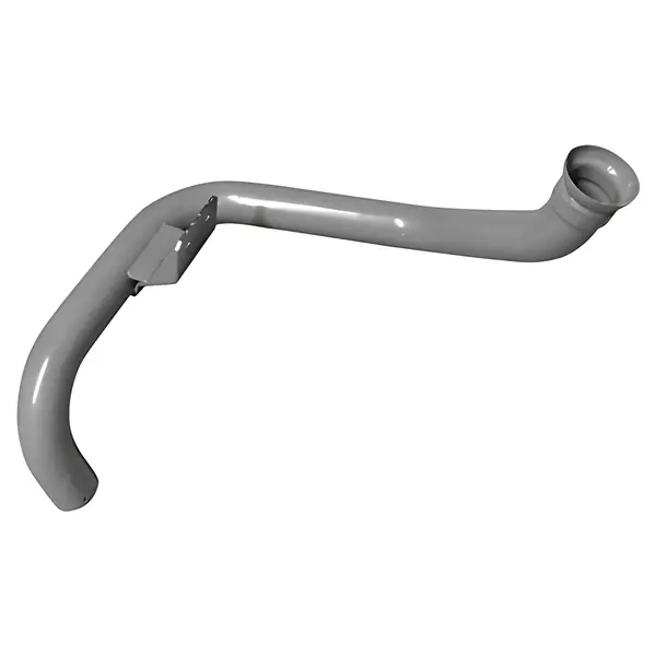 Cano Saida Motor VW para Ford Cargo 24250 — TMG253101A