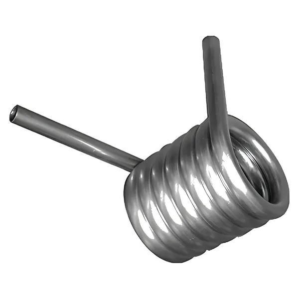 Cano Serpentina para Scania TR113 TR142 — 312599