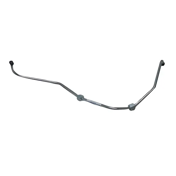 Cano Sexto Injetor para Ford Cargo 1617 — BF5X9A560AA