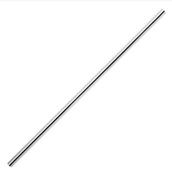 Cano Tubo Aluminio para Calibrador 50 Cm ( Unitario )
