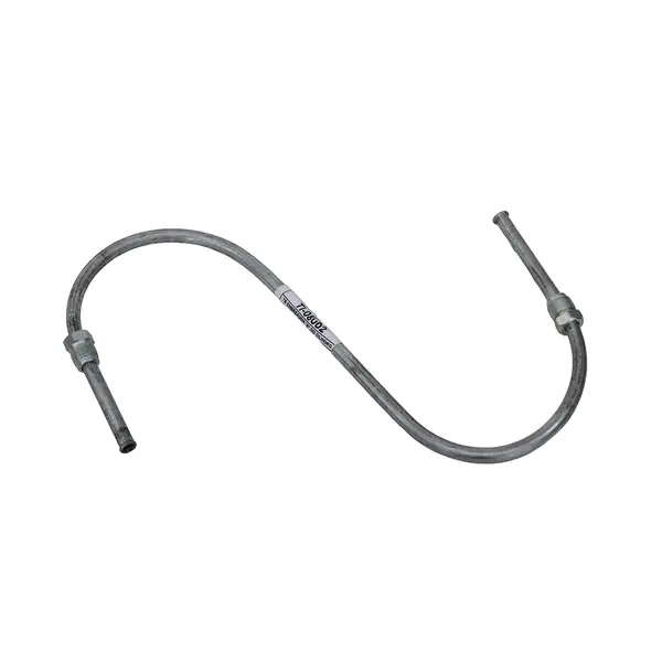 Cano/tubo S 600MM Cilindro/flexivel — TI08002