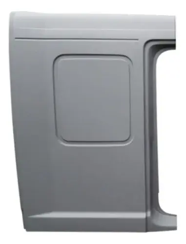 Canto Lateral LD MB Atego Axor Teto Baixo — 9406400609A