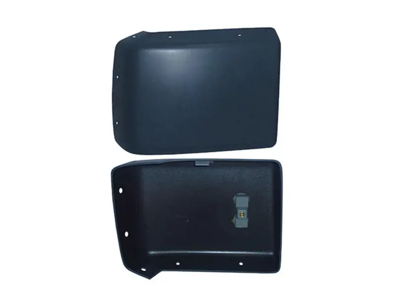 Canto Parachoque Direito para VW Pesados 94/99 — TAC807124