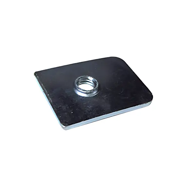 Cantoneira Fixacao para VW Cabina Chassi — 2R0857257