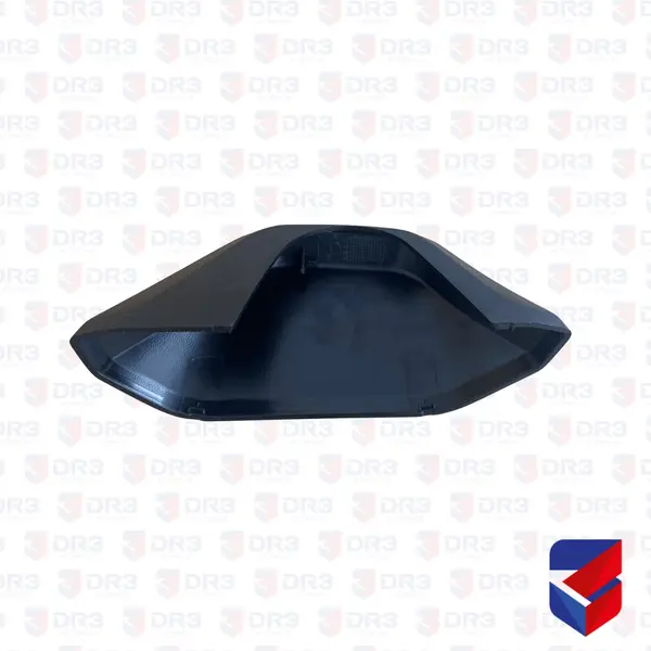 Capa Acabamento Retrovisor L.D — 2243925