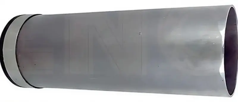 Capa Aco Protetora Pontuva Cardan MB — 41-032