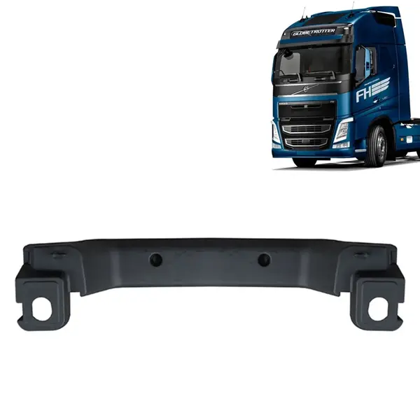 Capa Alça Capo para Caminhão Volvo FH após 2015 Lado Esquerdo