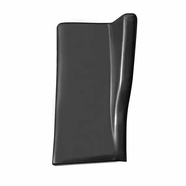 Capa Anti-barro Estribo LE VW Constellation — W50083.1