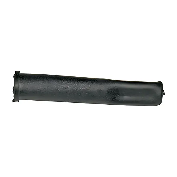 Capa Borracha Alavanca Manopla 111-112 — 378235
