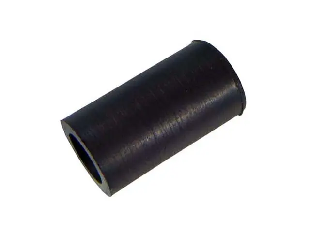 Capa Borracha Mercedes 904/906C — 3028320496