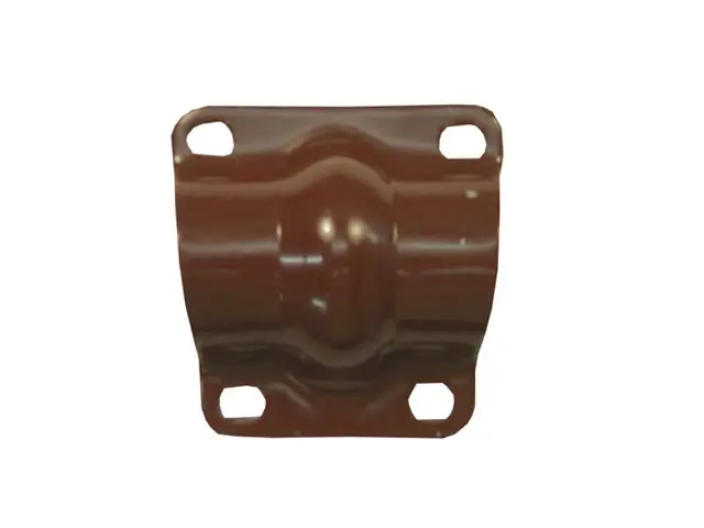 Capa Borracha Mercedes L608D — 3093260740