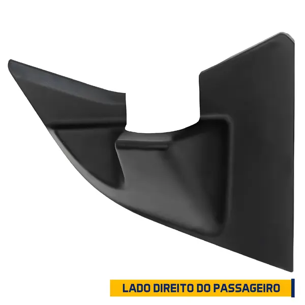 Capa Braco Espelho Direito Inferior — 201000614