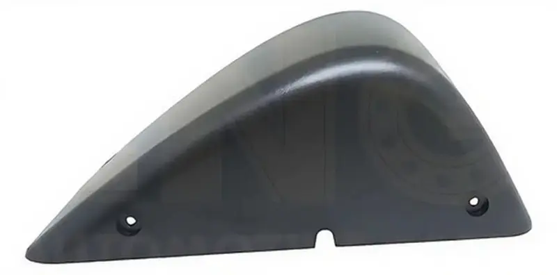 Capa Braco Espelho Esquerdo para Iveco Plastico — 504369798