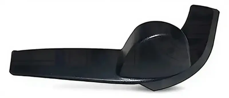 Capa Braco Retrovisor TGX — 2V5 857 085 B