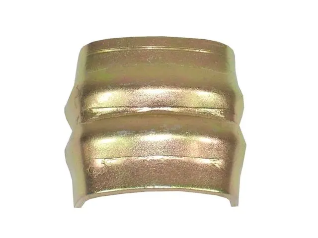 Capa Bucha VW Leves/micro