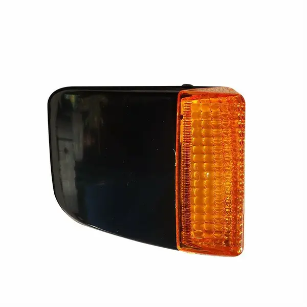 Capa c/ Lanterna Pisca LD para Volvo FH 2005 2009 — 20409875