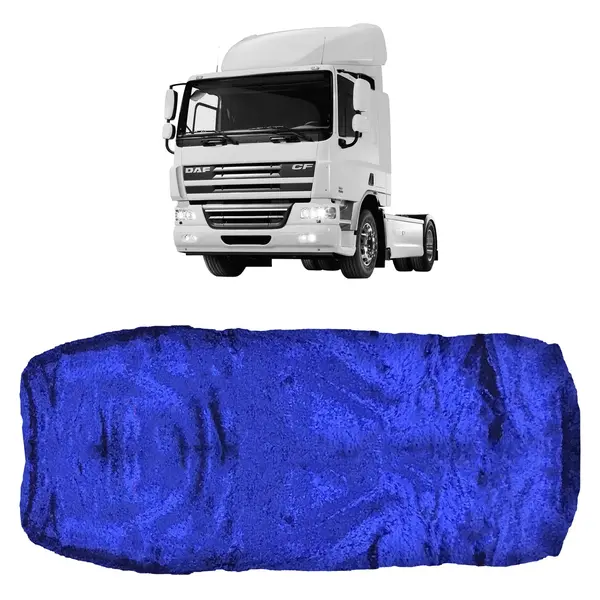 Capa Cama Chinil Caminhão DAF CF
